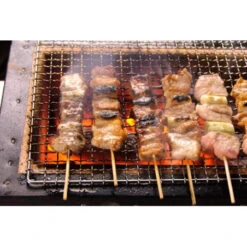 Barbecue Japonais Konro Stove 54 X 23 X 20 Cm BQ8WF -Célèbre Barbecue Magasin barbecue japonais konro stove 54 x 23 x 20 cm bq8wf 5
