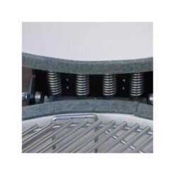 Barbecue Kamado Classic Large 49cm Solo - THE BASTARD -Célèbre Barbecue Magasin barbecue kamado classic large solo the bastard 2