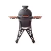 Kamado Urban Medium 42cm Complet / Chariot - THE BASTARD -Célèbre Barbecue Magasin barbecue kamado urban medium complete chariot the bastard