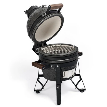 Barbecue Kamado Urban Small - THE BASTARD 4 Barbecue Kamado Urban Small - THE BASTARD – Image 2