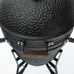 Barbecue Kamado XL Complete Urban / Chariot - THE BASTARD -Célèbre Barbecue Magasin barbecue kamado xl complete urban chariot the bastard 4