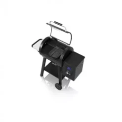 Barbecue Regal Pellet 400 BROIL KING -Célèbre Barbecue Magasin barbecue regal pellet 400 broil king 2022 2
