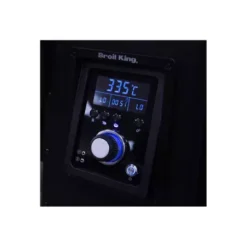 Barbecue Regal Pellet 400 BROIL KING -Célèbre Barbecue Magasin barbecue regal pellet 400 broil king 2022 3