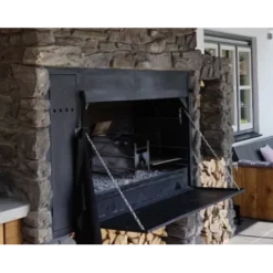 Barbecue Sud-Africain Spitbraai 1500 7 Barbecue Sud-Africain Spitbraai 1500 -Célèbre Barbecue Magasin barbecue sud africain spitbraai 1500 2