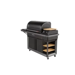 Barbecue à Pellets TRAEGER TIMBERLINE XL -Célèbre Barbecue Magasin barebcue a pellets traeger timberline xl 1