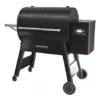 Barbecue à Pellets TRAEGER Ironwood 885 -Célèbre Barbecue Magasin bbq a pellets traeger ironwood 885 noir