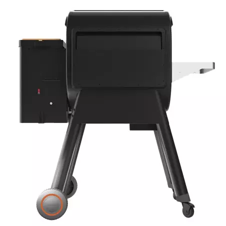 Barbecue à Pellets TRAEGER Timberline 850 Noir 6 Barbecue à Pellets TRAEGER Timberline 850 Noir – Image 4
