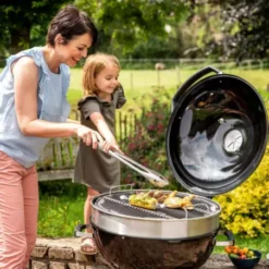 BBQ Charbon NAPOLEON Rodeo Pro22K-Leg 57 Cm 11 BBQ Charbon NAPOLEON Rodeo Pro22K-Leg 57 Cm -Célèbre Barbecue Magasin bbq charbon ferme napoleon boule rodeo pro 57 cm 4