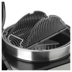 BBQ Charbon NAPOLEON Rodeo Pro22K Sur Chariot 8 BBQ Charbon NAPOLEON Rodeo Pro22K Sur Chariot -Célèbre Barbecue Magasin bbq charbon ferme napoleon boule rodeo pro sur chariot 1