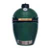 BIG GREEN EGG L à Poser (Sans Berceau) -Célèbre Barbecue Magasin big green egg l a poser
