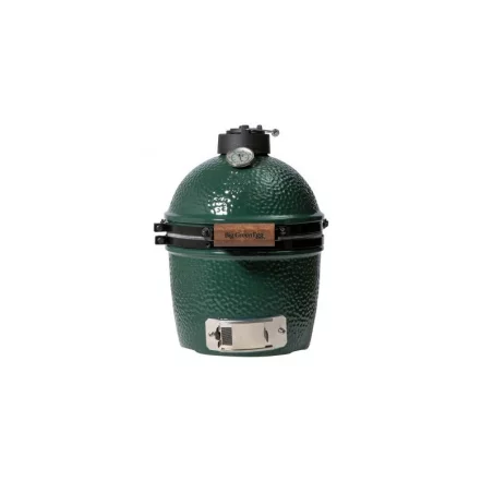 BIG GREEN EGG Mini à Poser (Sans Berceau) 4 BIG GREEN EGG Mini à Poser (Sans Berceau) – Image 2