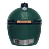 BIG GREEN EGG XXL à Poser (Sans Berceau) -Célèbre Barbecue Magasin big green egg xxl a poser