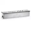 Napoleon Boitier De Fumage Inox Rectangle Ref 67013 -Célèbre Barbecue Magasin boitier de fumage inox rectangle ref 63013