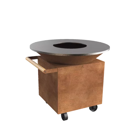 Brasero OFYR Classic 120 PRO+ 3 Brasero OFYR Classic 120 PRO+