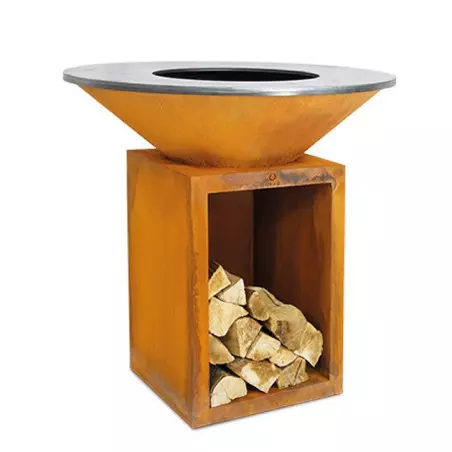 Brasero OFYR Classic Storage 100 3 Brasero OFYR Classic Storage 100