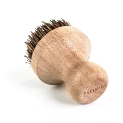 Brosse Ronde Pour Nettoyage YAKINIKU -Célèbre Barbecue Magasin brosse ronde pour nettoyage yakiniku 3