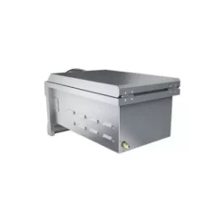 Bruleur Encastrable Feux Double -32cm - Sunstone -Célèbre Barbecue Magasin bruleur encastrable feux double 32cm sunstone 2