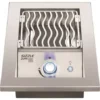 Bruleur Lateral Sizzle Zone Encastrable (Built In) NAPOLEON -Célèbre Barbecue Magasin bruleur lateral sizzle zone encastrable built in napoleon
