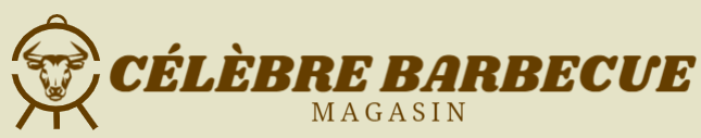 Célèbre Barbecue Magasin