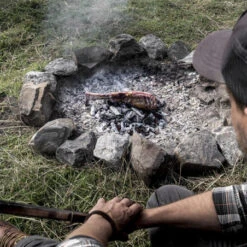 Charbonnière En Inox PETROMAX -Célèbre Barbecue Magasin charbonniere en inox petromax 10