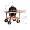 Chariot Buggy Classic + Tablette Laterale -Célèbre Barbecue Magasin chariot buggy classic tablettes laterales