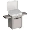 Chariot Enosign Gaz 65 Inox -Célèbre Barbecue Magasin chariot enosign gaz 65 inox