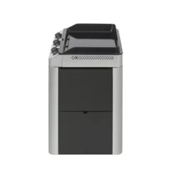 Célèbre Barbecue Magasin -Célèbre Barbecue Magasin chariot ferme 2023 pour plancha fusion 75 noir inox eno 1