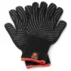 Gants L/XL - 6670 - WEBER -Célèbre Barbecue Magasin gants weber l xl
