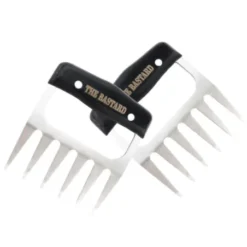 Griffes "Killer" Pour Porc Effiloché - THE BASTARD