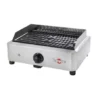 Grill Electrique KRAMPOUZ Mythic 400X250 - 1700W -Célèbre Barbecue Magasin grill electrique krampouz mythic 500x400 2 x 1700w