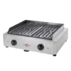 Grill Electrique KRAMPOUZ Mythic XL 500X400 - 2 X 1700W -Célèbre Barbecue Magasin grill electrique krampouz mythic 500x400 2 x 1700w 5