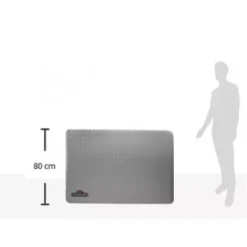 Tapis De Barbecue "Grill Mat" NAPOLEON L 119,5 X 81,5 Cm -Célèbre Barbecue Magasin grill mat 2