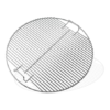 Grille De Cuisson Barbecue 57cm - 8423 - WEBER -Célèbre Barbecue Magasin grille de cuisson weber pour barbecue 57cm