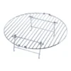 Grille Surelevee Pliante XXL/Xl/L BIG GREEN EGG -Célèbre Barbecue Magasin grille surelevee pliante xxl xl l big green egg