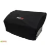 Housse Premium G3/G4 Built In Encastrable GRANDHALL -Célèbre Barbecue Magasin housse gt3 built in grandhall