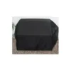 Housse Pour Barbecue Encastrable Hybride 42" Sunstone -Célèbre Barbecue Magasin housse pour barbecue encastrable hybride 42 sunstone