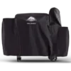 Housse Pour Combo PIT BOSS -Célèbre Barbecue Magasin housse pour combo pit boss