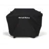 Broil King Housse Premium Crown Pellet 500 -Célèbre Barbecue Magasin housse premium crown pellet 500