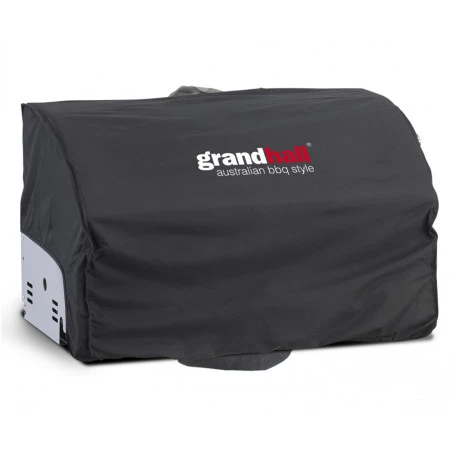 Housse Pro Elite Built In GRANDHALL 3 Housse Pro Elite Built In GRANDHALL