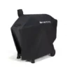 Broil King Housse Premium Regal Pellet 400 -Célèbre Barbecue Magasin housse regal pellet 400