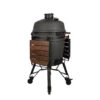 Kamado VX Large Complete Sur Chariot - THE BASTARD 2 Kamado VX Large Complete Sur Chariot - THE BASTARD -Célèbre Barbecue Magasin kamado vx large complete sur chariot the bastard