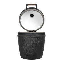 Kamado VX Large Solo - THE BASTARD -Célèbre Barbecue Magasin kamado vx large solo the bastard 2