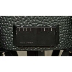 Kamado VX Large Solo - THE BASTARD -Célèbre Barbecue Magasin kamado vx large solo the bastard 3