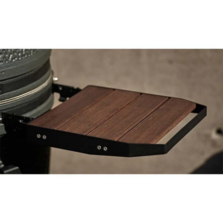 Kamado VX Medium Complete Sur Chariot - THE BASTARD 4 Kamado VX Medium Complete Sur Chariot - THE BASTARD – Image 2