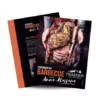 Livre Cuisiner Au Barbecue TRAEGER Avec A. Alassane - Agr89 -Célèbre Barbecue Magasin livre cuisiner au barbecuetraeger avec a alassane agr89