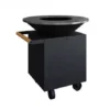 Brasero OFYR Classic Black 100 Pro 1 Brasero OFYR Classic Black 100 Pro -Célèbre Barbecue Magasin ofyr classic black 100 pro