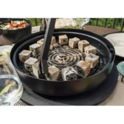 Plancha De Table OFYR Tabl'O -Célèbre Barbecue Magasin ofyr tabl o 3