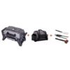 Pack + Barbecue Gaz Portable Grill2Go X200 1 Pack + Barbecue Gaz Portable Grill2Go X200 -Célèbre Barbecue Magasin pack barbecue gaz portable grill2go x200