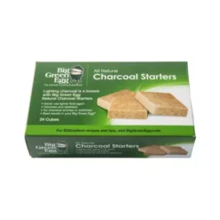 Pack + De Noël BIG GREEN EGG M Avec Chariot à Poignee + Conveggtor + Racloir + Extracteur + Grille Fonte + Allume-feux X2 -Célèbre Barbecue Magasin pack big green egg xl avec chariot a poignee conveggtor racloir housse eggspander 4