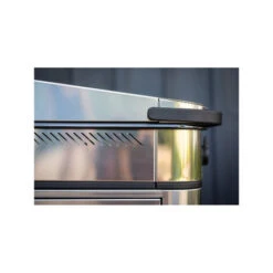 Combo Plancha Enosign Gaz 65 Inox 2023 Avec Capot Inox - ENO -Célèbre Barbecue Magasin pack combo plancha enosign gaz 65 inox 4